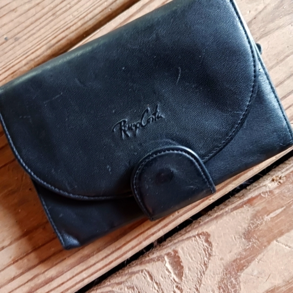 Renzo Costa Wallet.